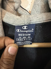 Champion Inner Fleece Quarter Zipper (1184)