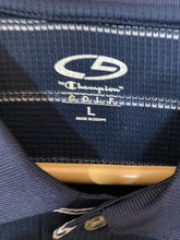 Champion Polo