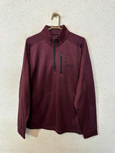 Callaway Quarter Zipper (437)