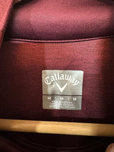 Callaway Quarter Zipper (437)
