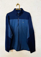 Callaway Quarter Zipper (590)
