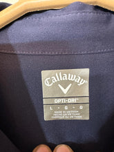 Callaway Polo