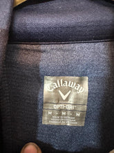 Callaway Quarter Zipper (590)