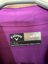 Callaway Polo