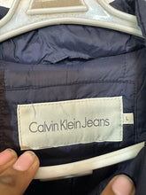 Calvin Klein Jeans Puffer (899)