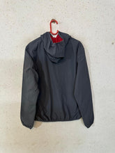 Calvin Klein Parachute Hooded Jacket (1863)