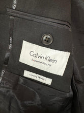 Calvin Klein Coat (741)