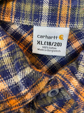 Carhartt Shirt