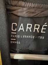 Carre Light Weight Jacket (2407)