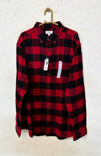 Craft & Barrow Fannel Shirt (864)