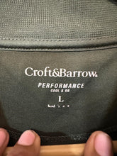 Croft & Barrow Polo