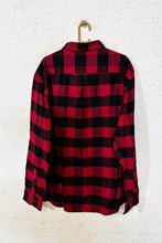 Craft & Barrow Fannel Shirt (864)