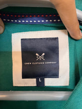 Crew Clothing Polo
