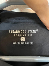 Cedar Wood T-shirt