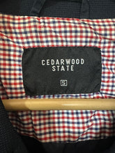 Cedar Wood State Bomber Jacket (625)