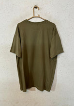 Cedar wood T-shirt