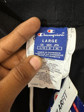 Champion Inner Fleece Trouser (630)