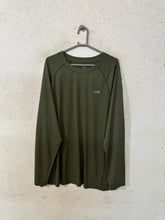 Champion Full Sleeves T-Shirt (1769)