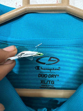 Champion Polo