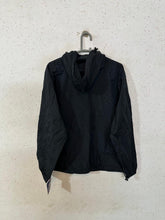Champion Parachute Quarter Zipper With Hood (176)