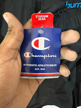 Champion Parachute Quarter Zipper With Hood (176)