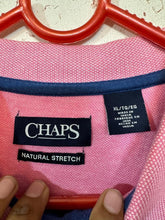 Chaps Polo
