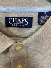 Chaps Polo