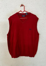 Chaps Sleeveless Sweater (1331)