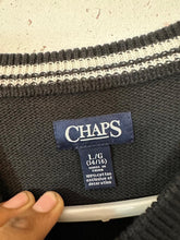 Chaps Sleeveless Sweater (391)