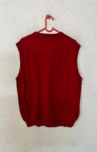 Chaps Sleeveless Sweater (1331)