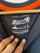 Charles Wilson T Shirt