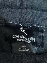 Calvin Klein Inner Fleece Trouser (1261)