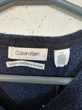 Calvin Klein Sweater (696)