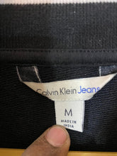 Calvin Klein Jacket (1342)