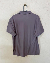 Calvin Klein Quarter Zipper Polo