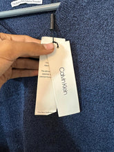 Calvin Klein Sweater (696)