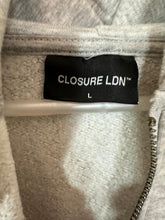 Closure LDN Inner Fleece Jacket (106)