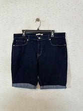 Classic Jeans Shorts (877)
