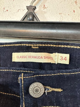 Classic Jeans Shorts (877)