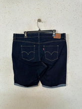 Classic Jeans Shorts (877)
