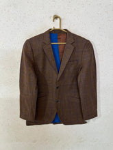Claudio Lugli Coat (384)