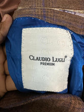 Claudio Lugli Coat (384)