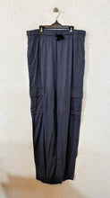 Classic Menswear Cargo Trouser (1007)