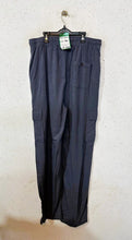 Classic Menswear Cargo Trouser (1007)
