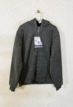 Charles Nation Inner Fleece hooded Jacket (1937)