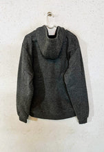 Charles Nation Inner Fleece hooded Jacket (1937)