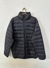 Columbia Puffer Jacket (333)