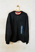 Coleman Inner Fleece Sweatshirt (1740)