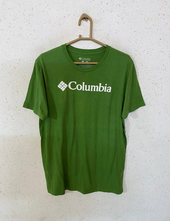 Columbia T-shirt