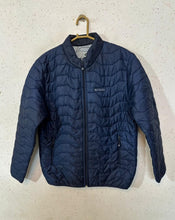 Columbia Puffer Jacket (581)